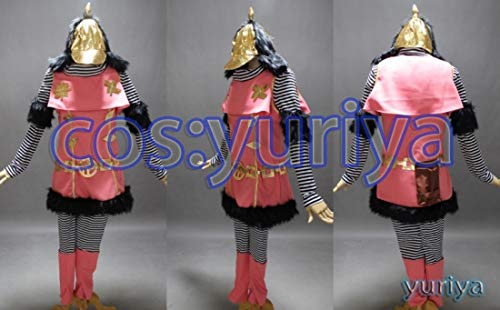 Amazon.co.jp: ジョジョの奇妙な冒険 ホット・パンツコスプレ